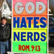 Illustration for article titled God Hates Nerds